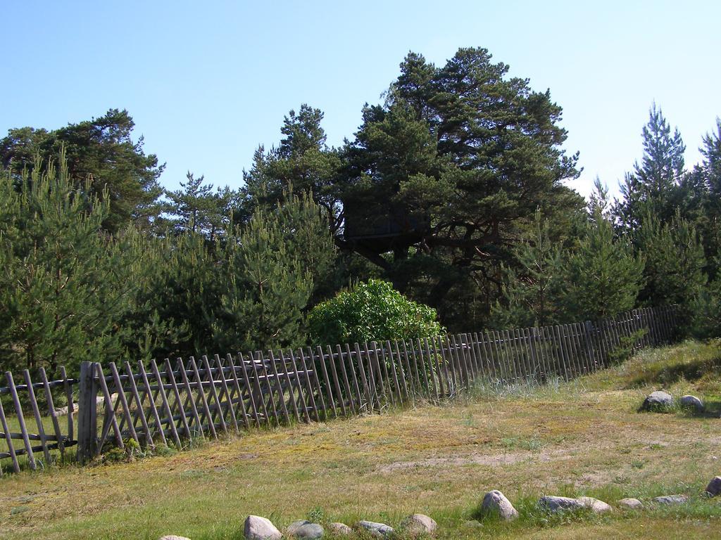 Treimani Rannamaja Villa Eksteriør bilde